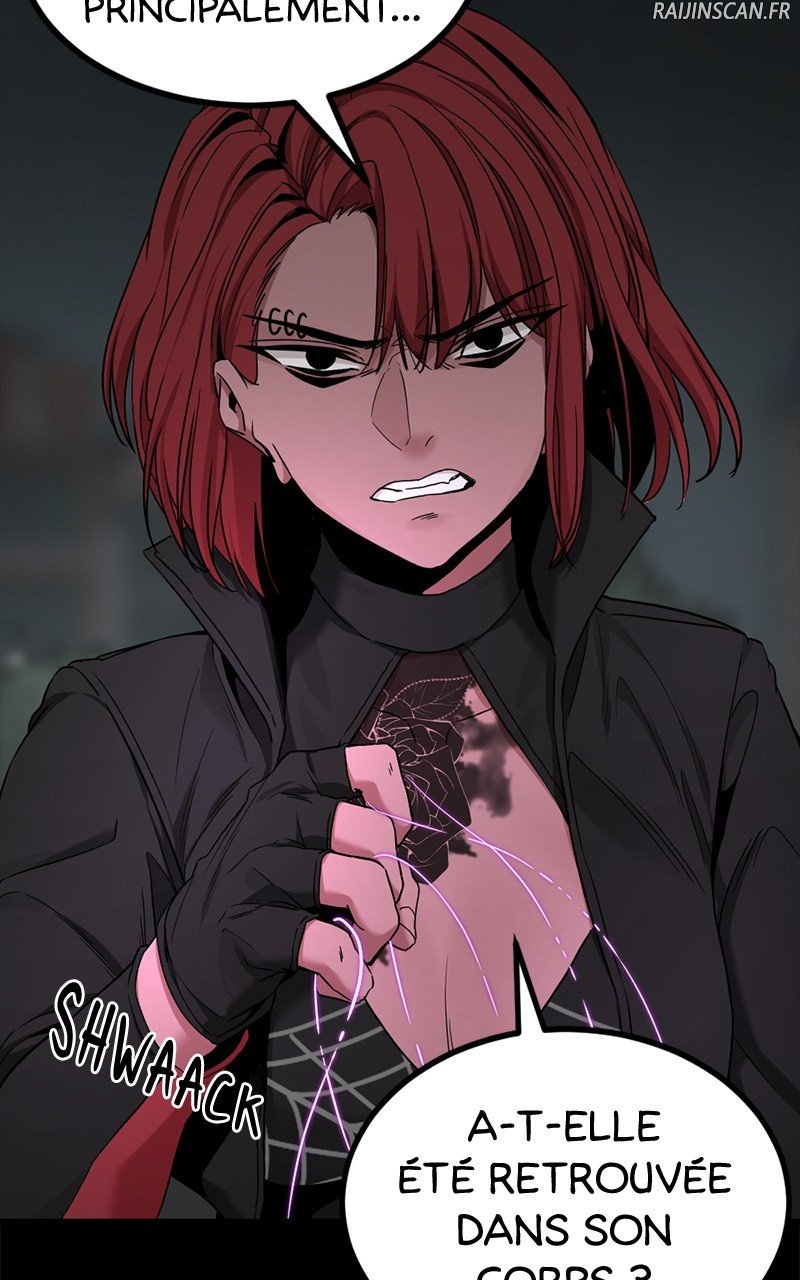 Read Hero Killer FR Manga Online