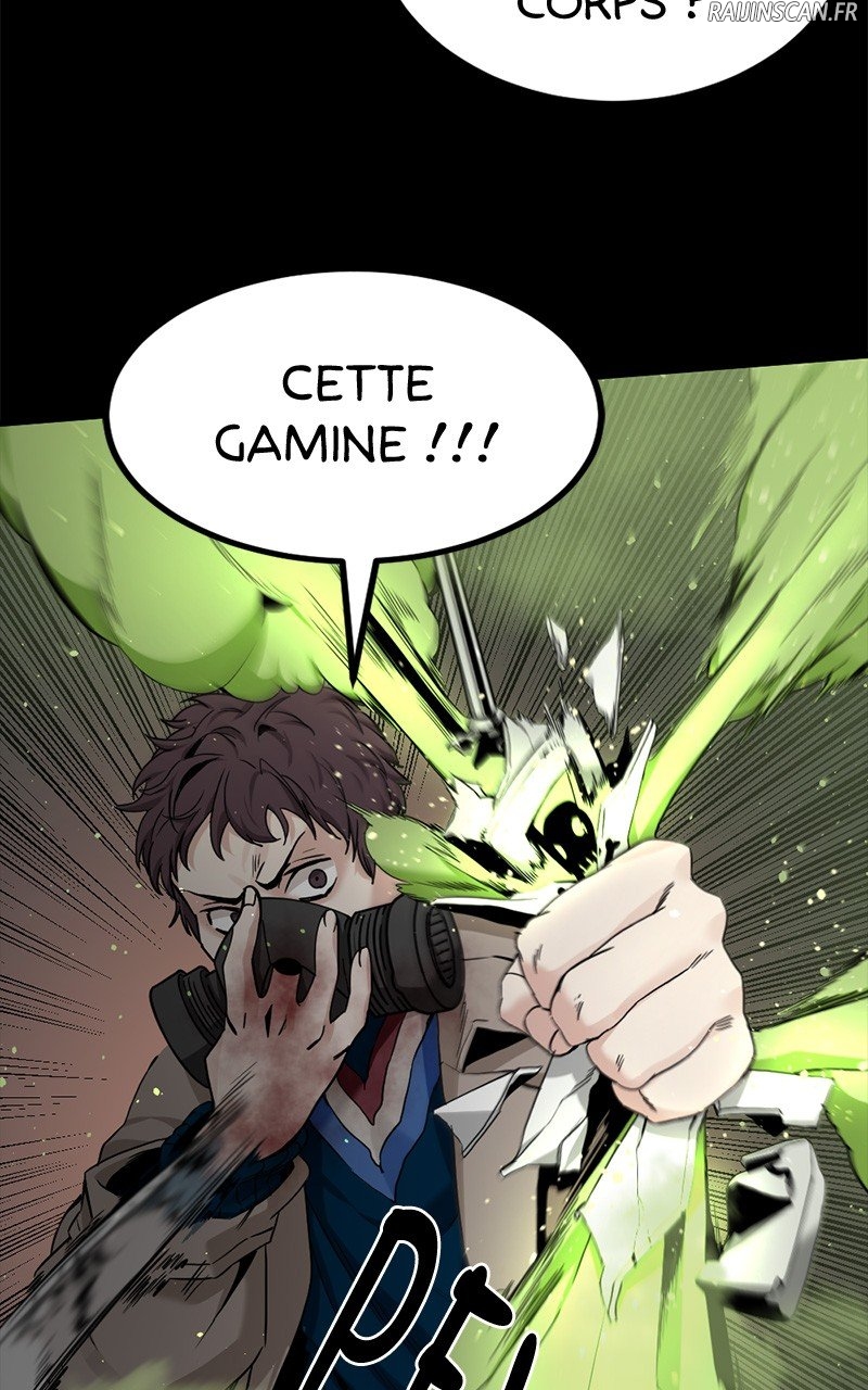 Read Hero Killer FR Manga Online