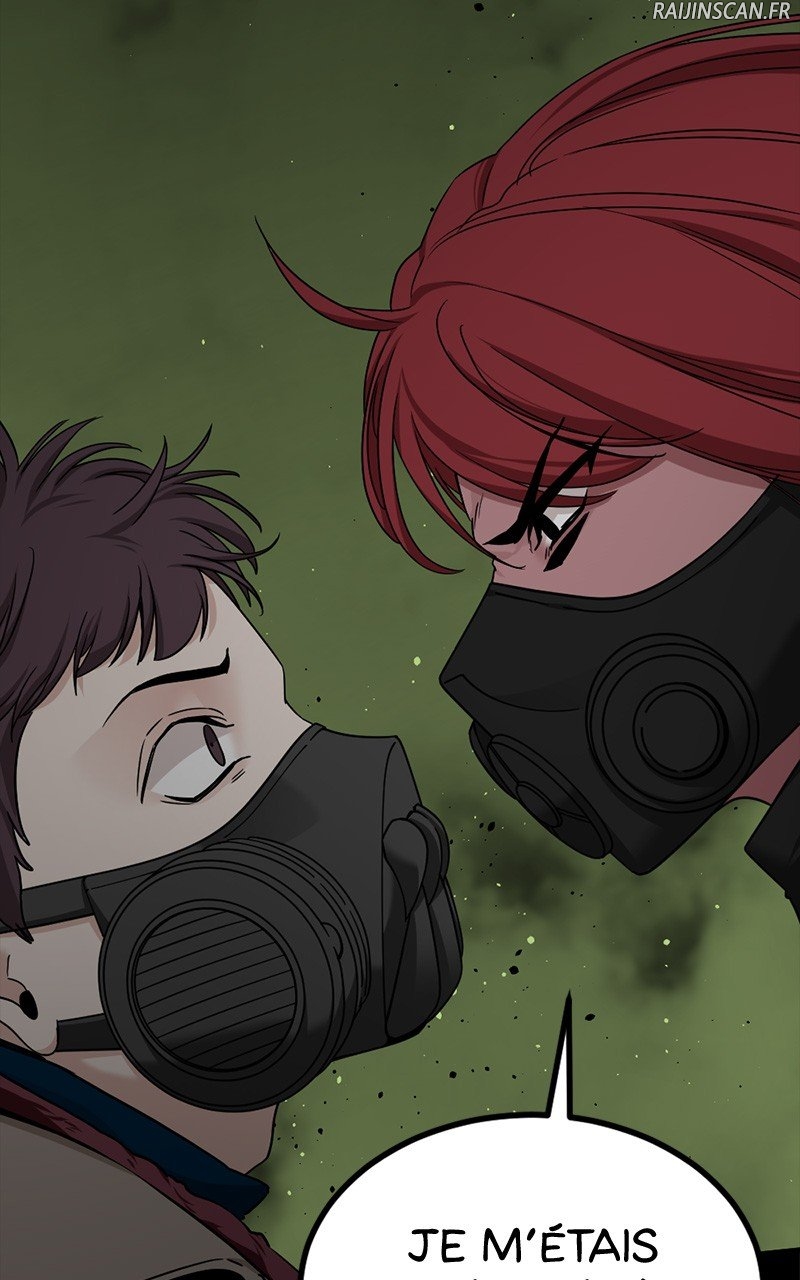 Read Hero Killer FR Manga Online