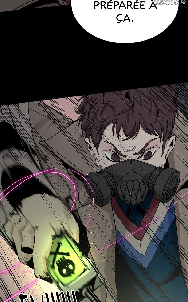 Read Hero Killer FR Manga Online