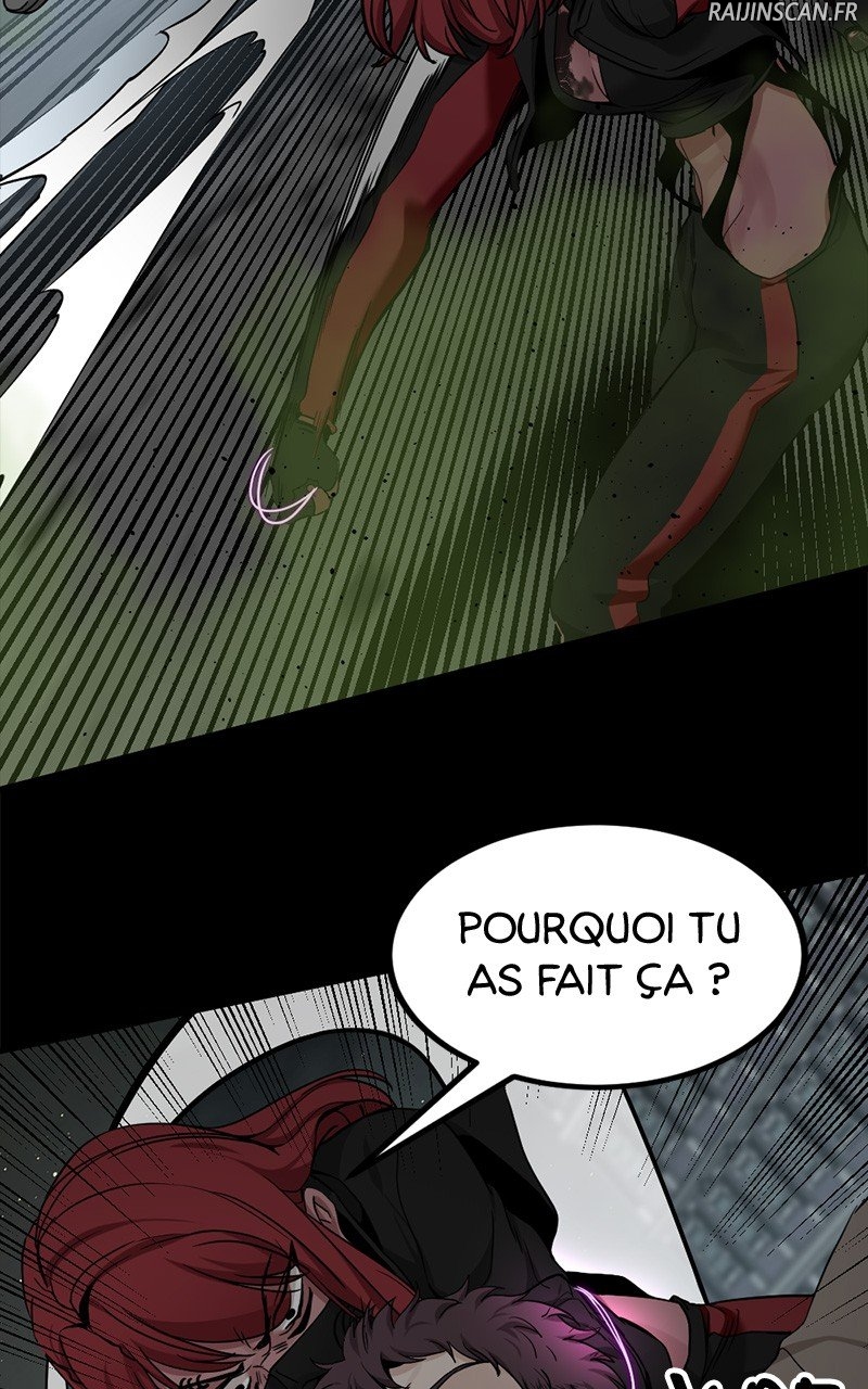 Read Hero Killer FR Manga Online