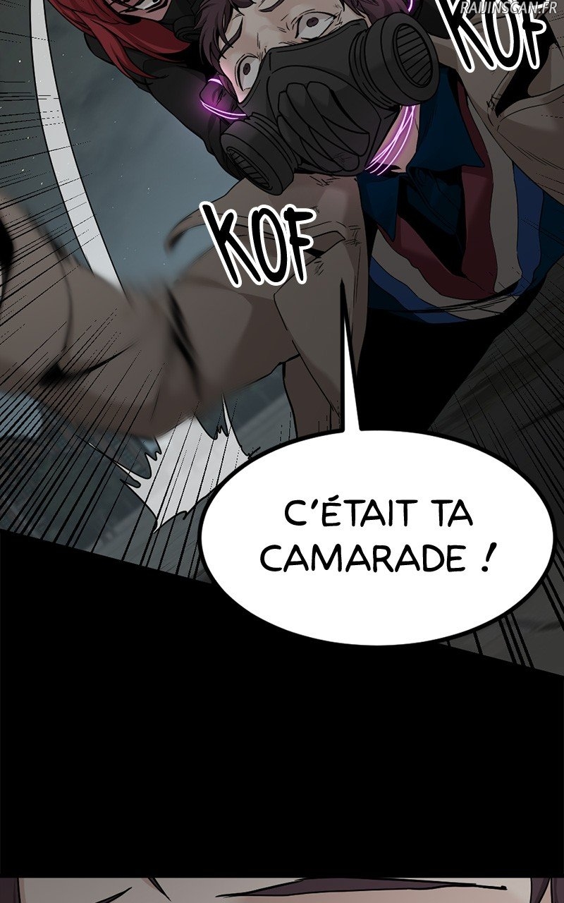 Read Hero Killer FR Manga Online