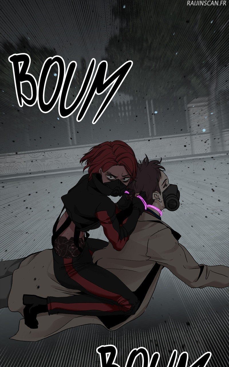 Read Hero Killer FR Manga Online