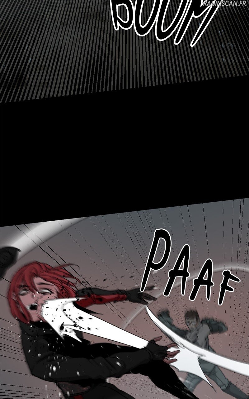 Read Hero Killer FR Manga Online