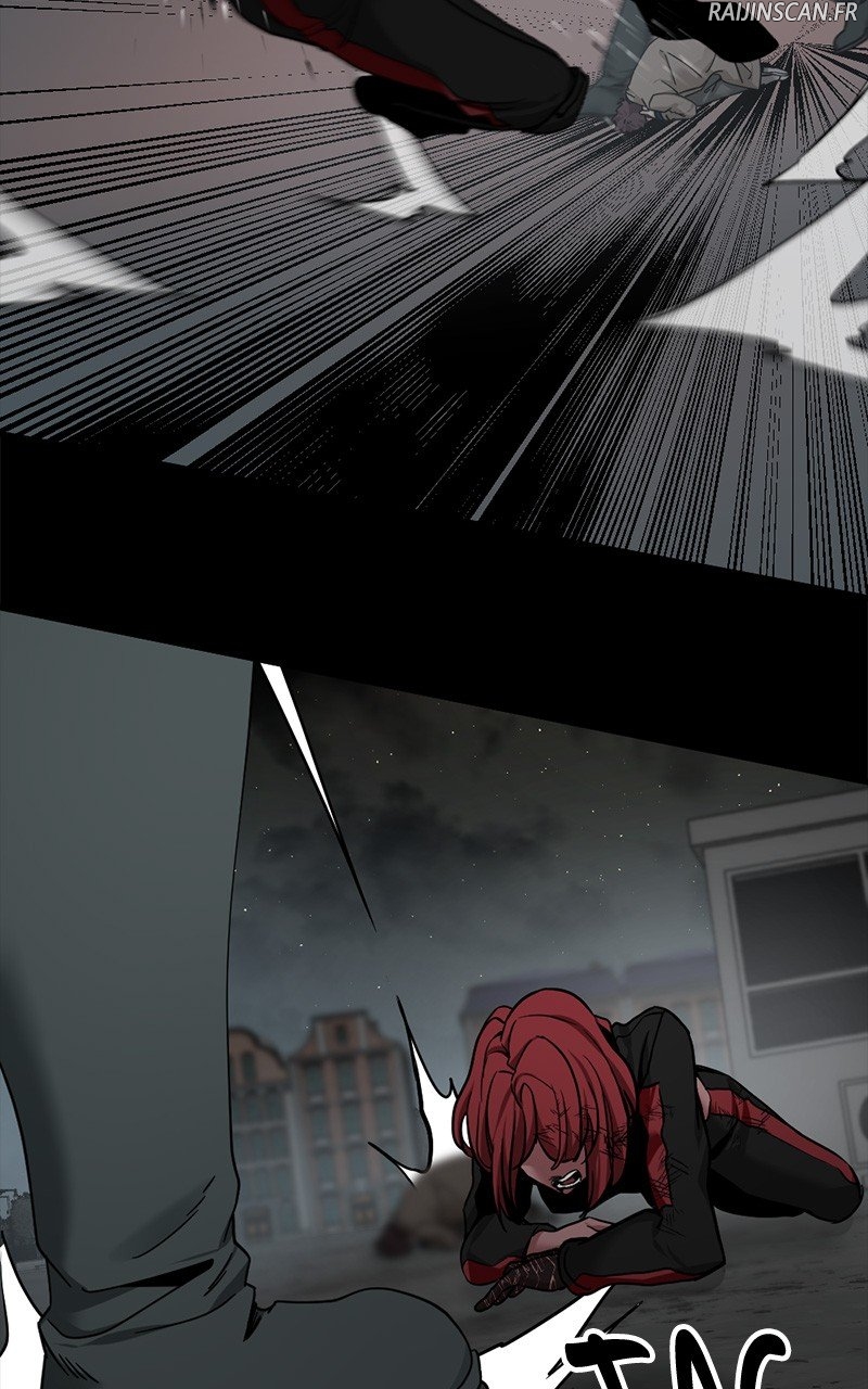 Read Hero Killer FR Manga Online
