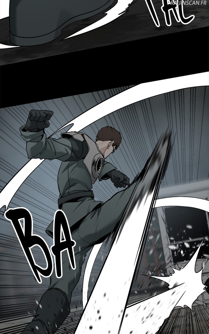 Read Hero Killer FR Manga Online