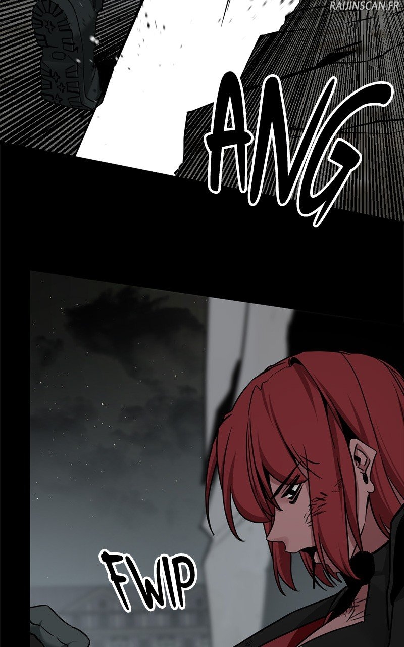 Read Hero Killer FR Manga Online