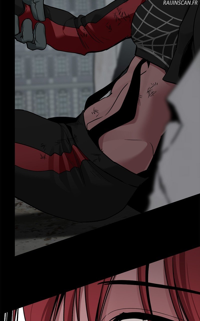 Read Hero Killer FR Manga Online
