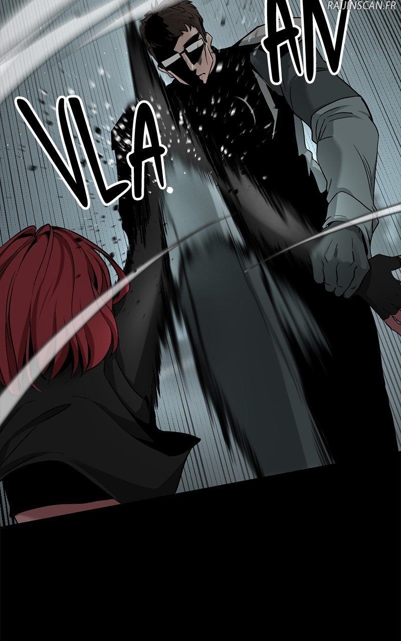 Read Hero Killer FR Manga Online