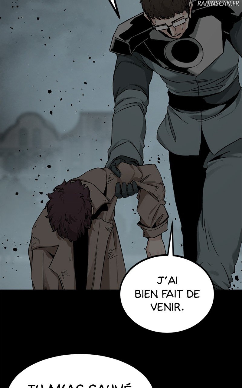 Read Hero Killer FR Manga Online