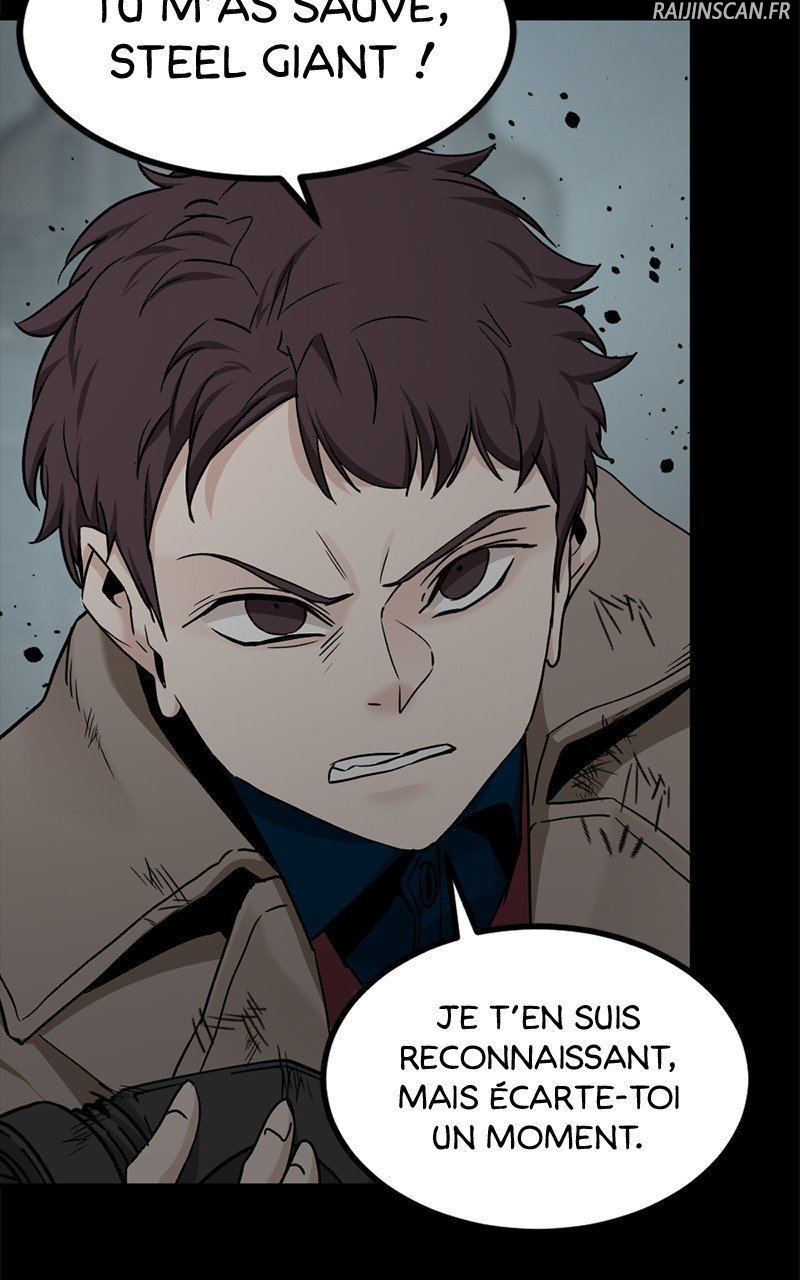 Read Hero Killer FR Manga Online