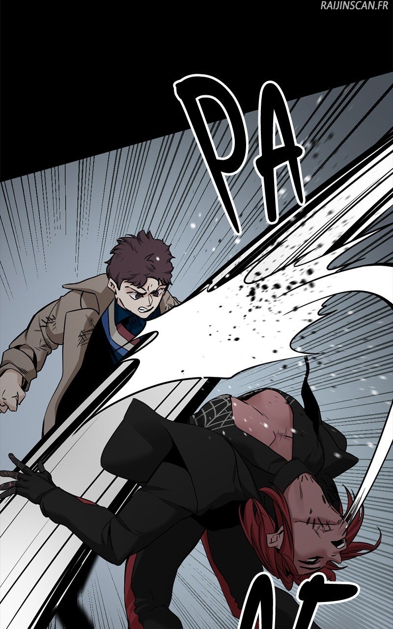 Read Hero Killer FR Manga Online