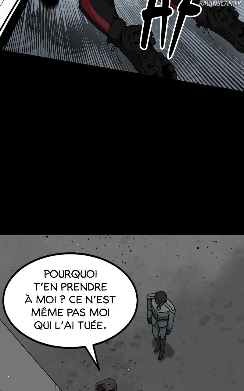 Read Hero Killer FR Manga Online