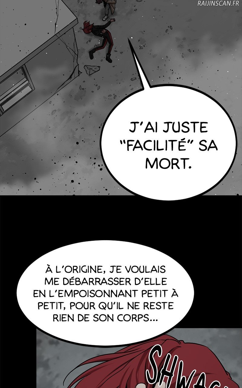 Read Hero Killer FR Manga Online