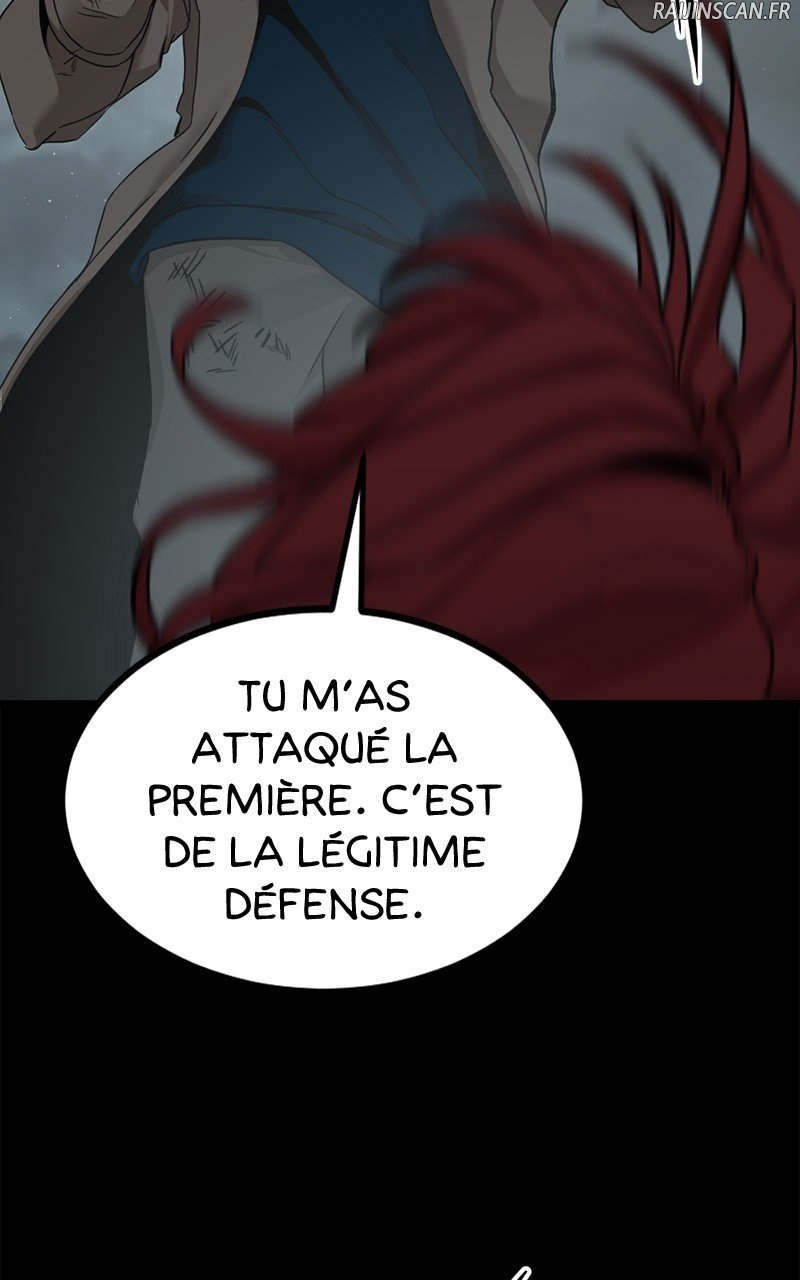 Read Hero Killer FR Manga Online