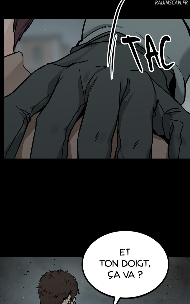 Read Hero Killer FR Manga Online