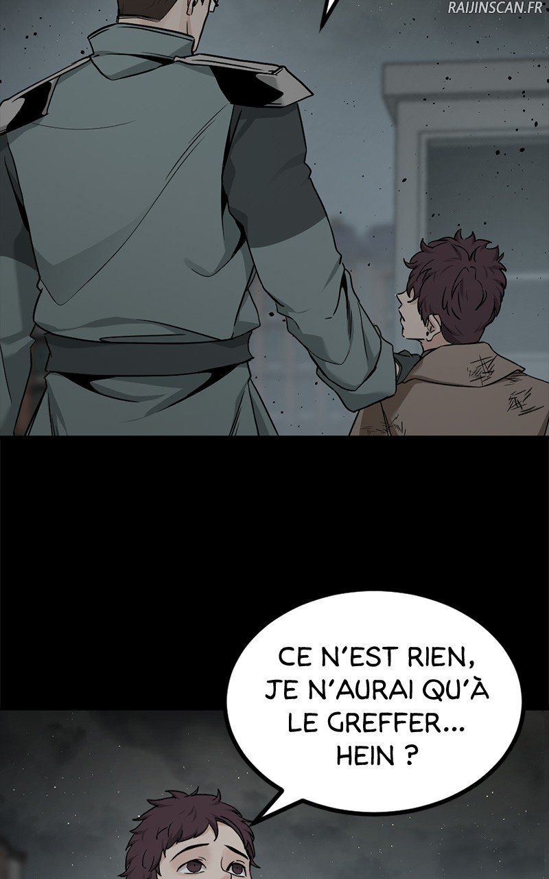 Read Hero Killer FR Manga Online