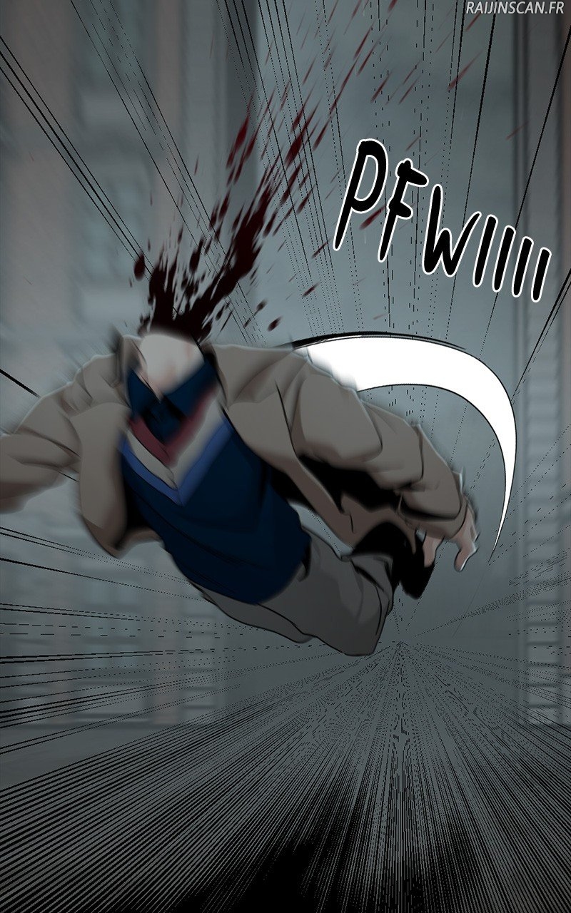 Read Hero Killer FR Manga Online