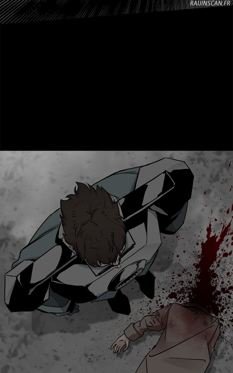 Read Hero Killer FR Manga Online