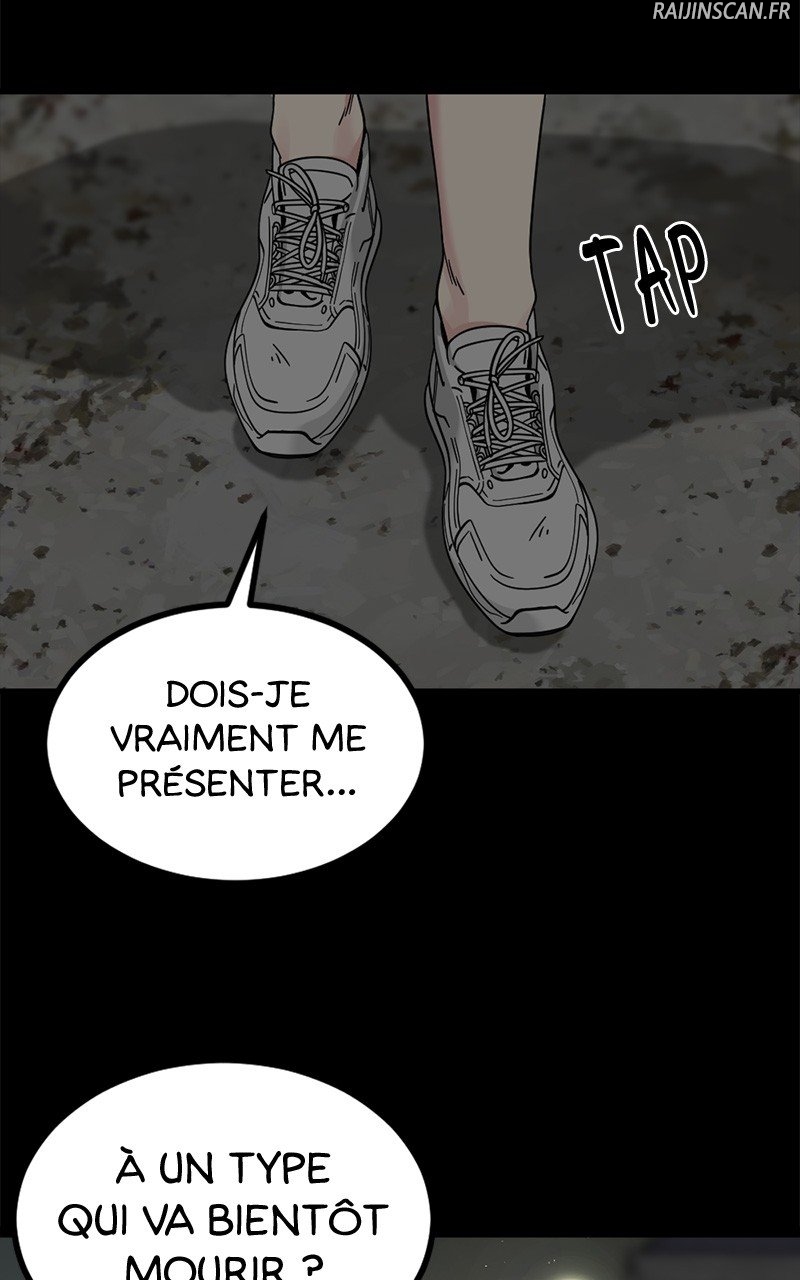 Read Hero Killer FR Manga Online