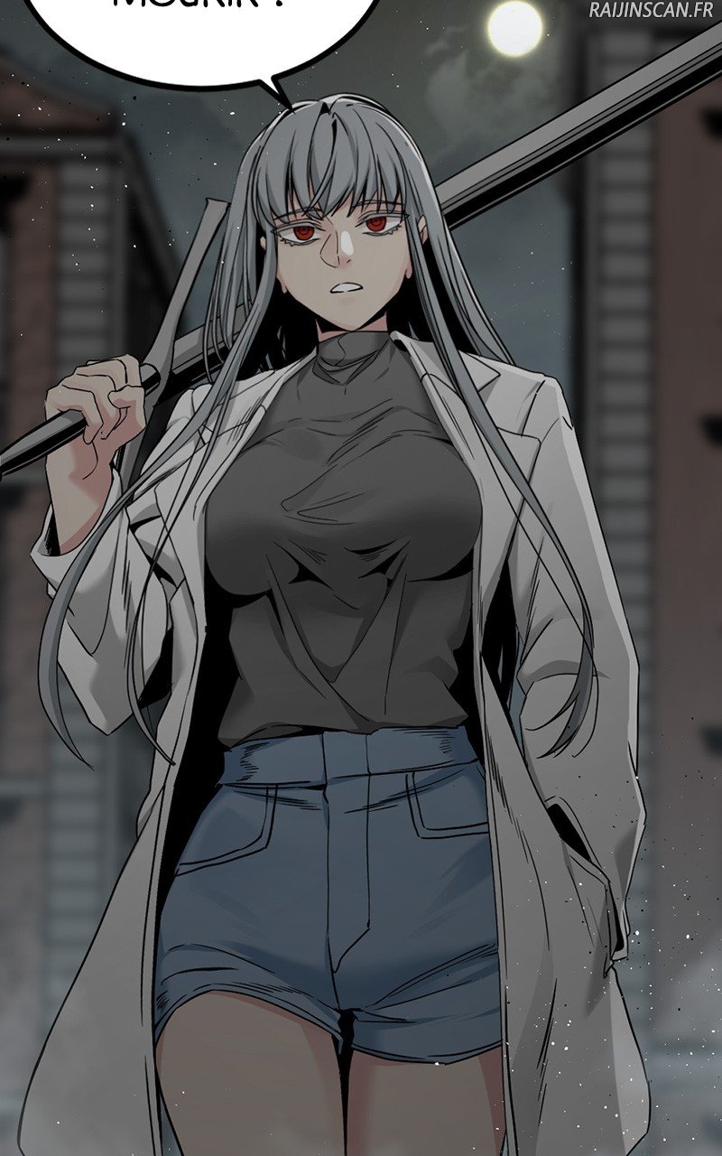Read Hero Killer FR Manga Online
