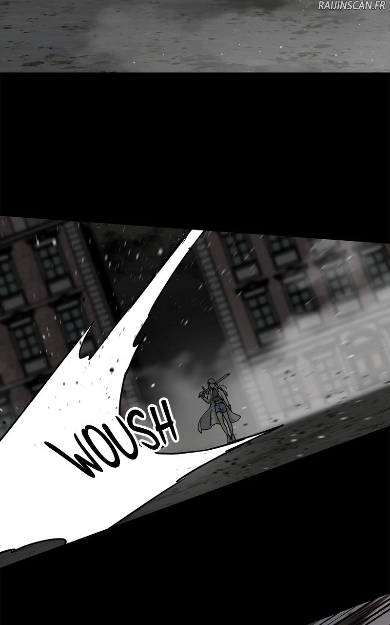 Read Hero Killer FR Manga Online