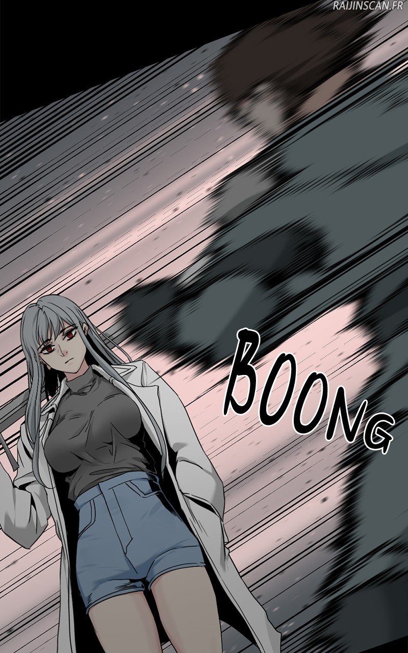 Read Hero Killer FR Manga Online