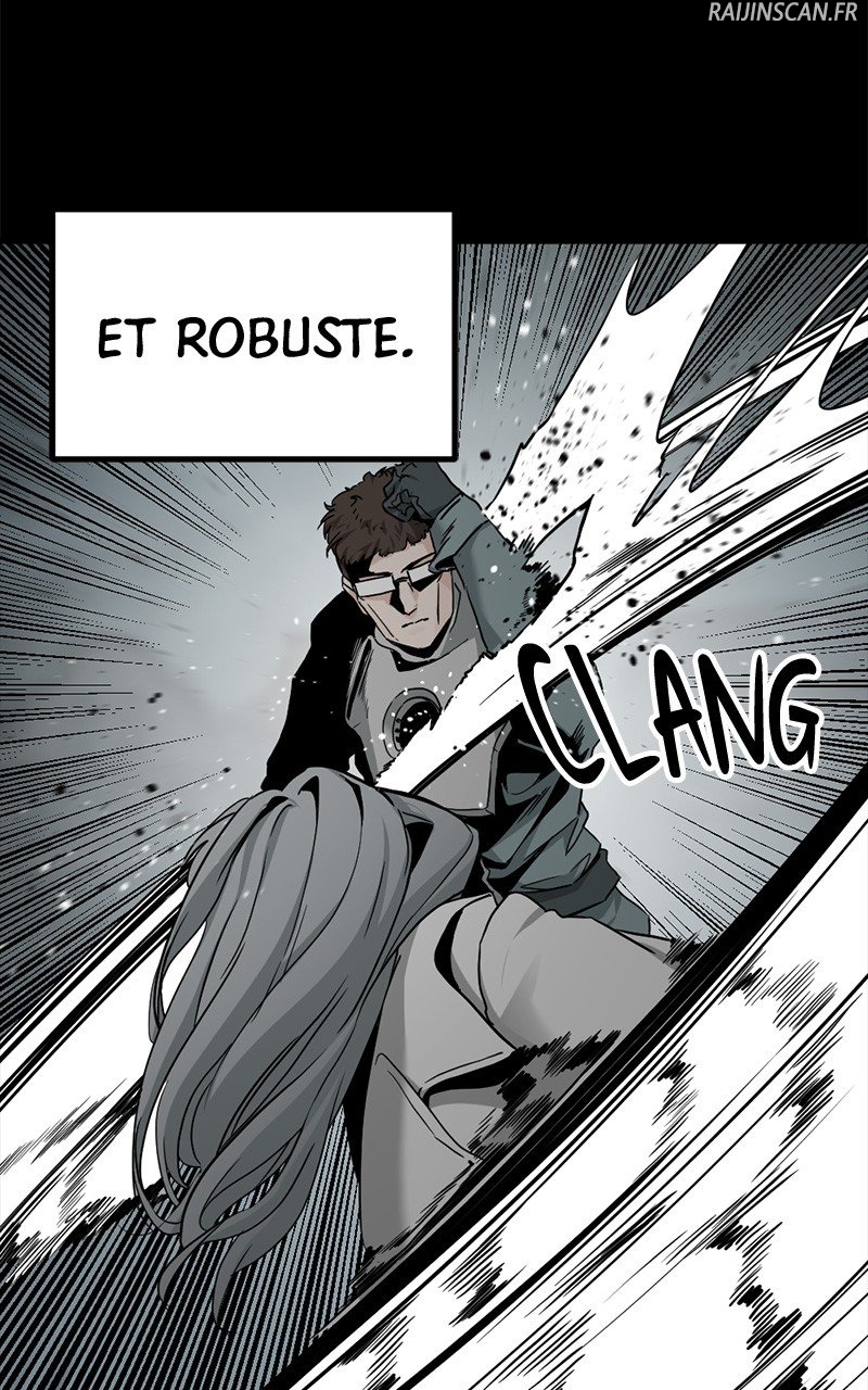 Read Hero Killer FR Manga Online