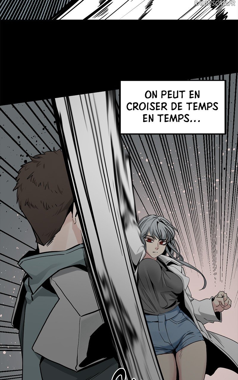 Read Hero Killer FR Manga Online