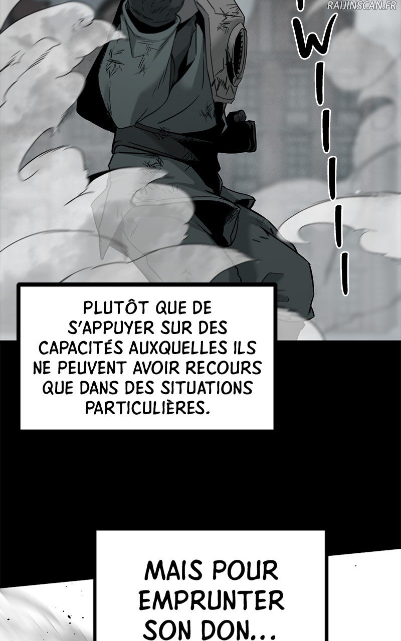 Read Hero Killer FR Manga Online