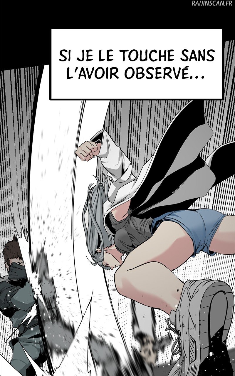 Read Hero Killer FR Manga Online