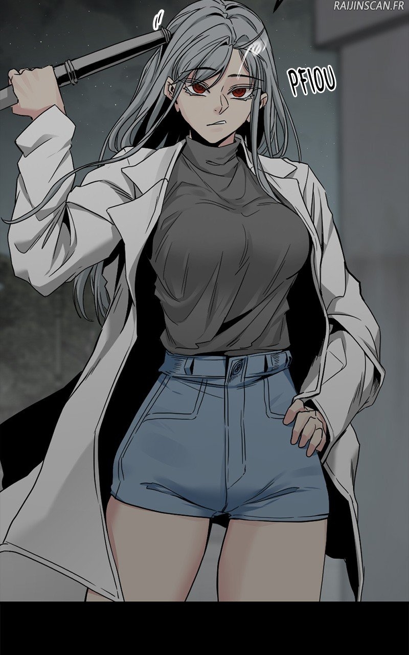 Read Hero Killer FR Manga Online