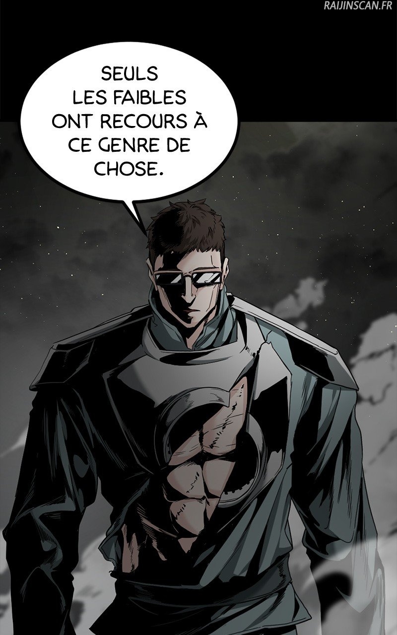 Read Hero Killer FR Manga Online