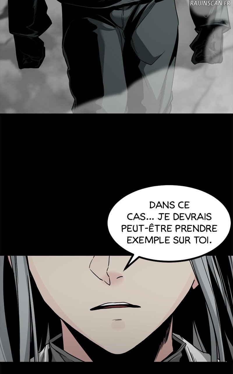 Read Hero Killer FR Manga Online