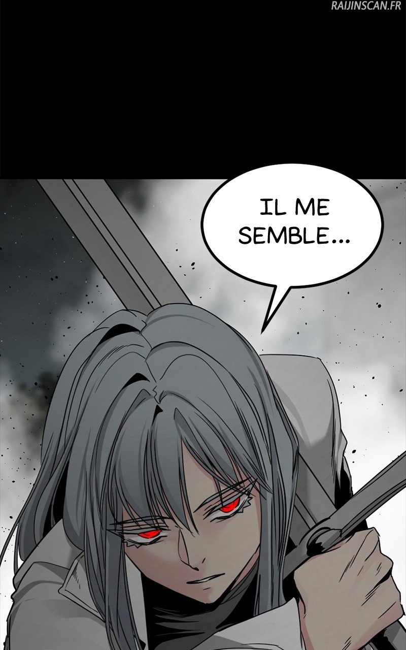 Read Hero Killer FR Manga Online