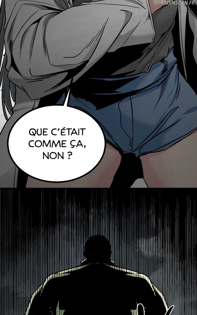 Read Hero Killer FR Manga Online