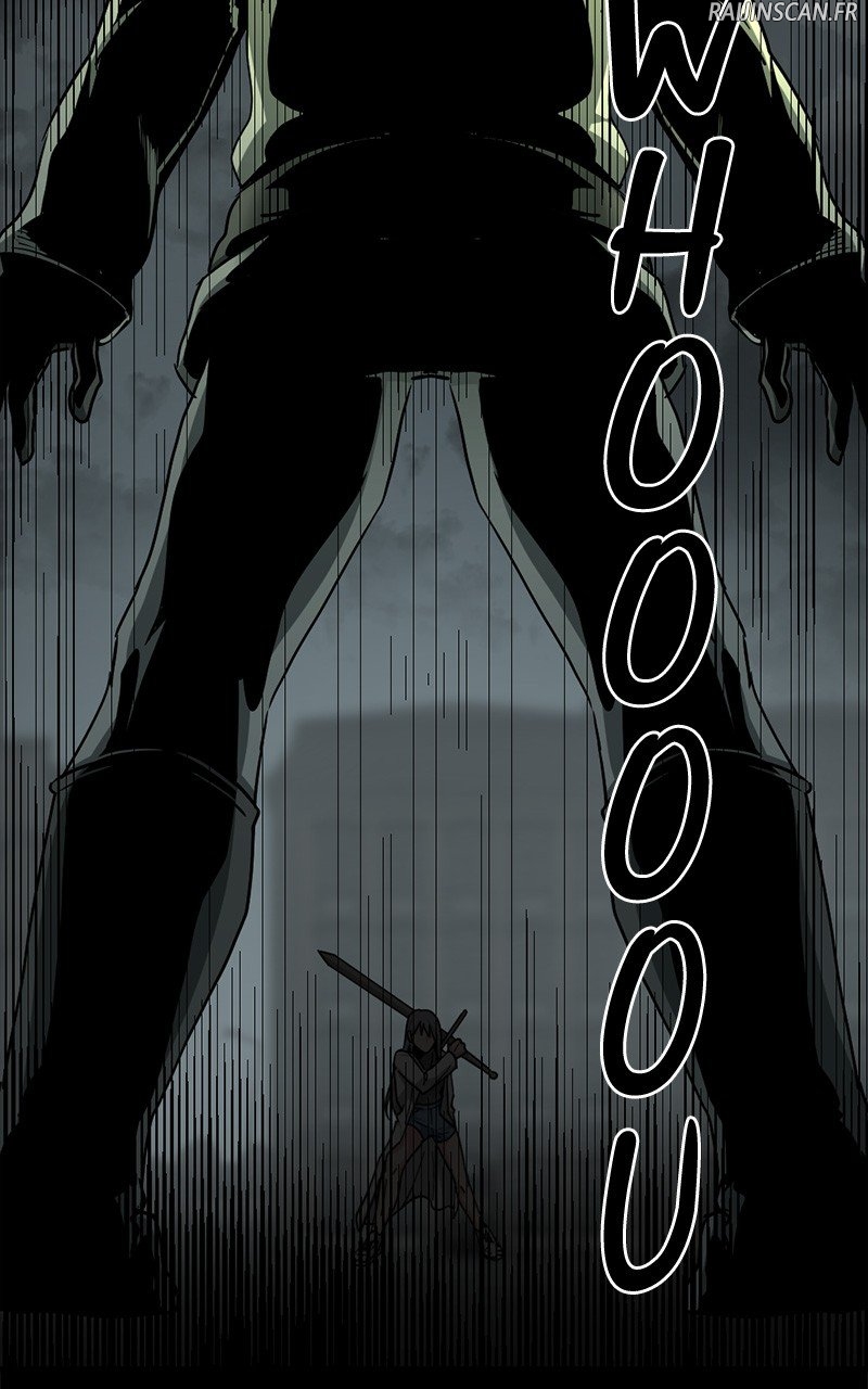 Read Hero Killer FR Manga Online