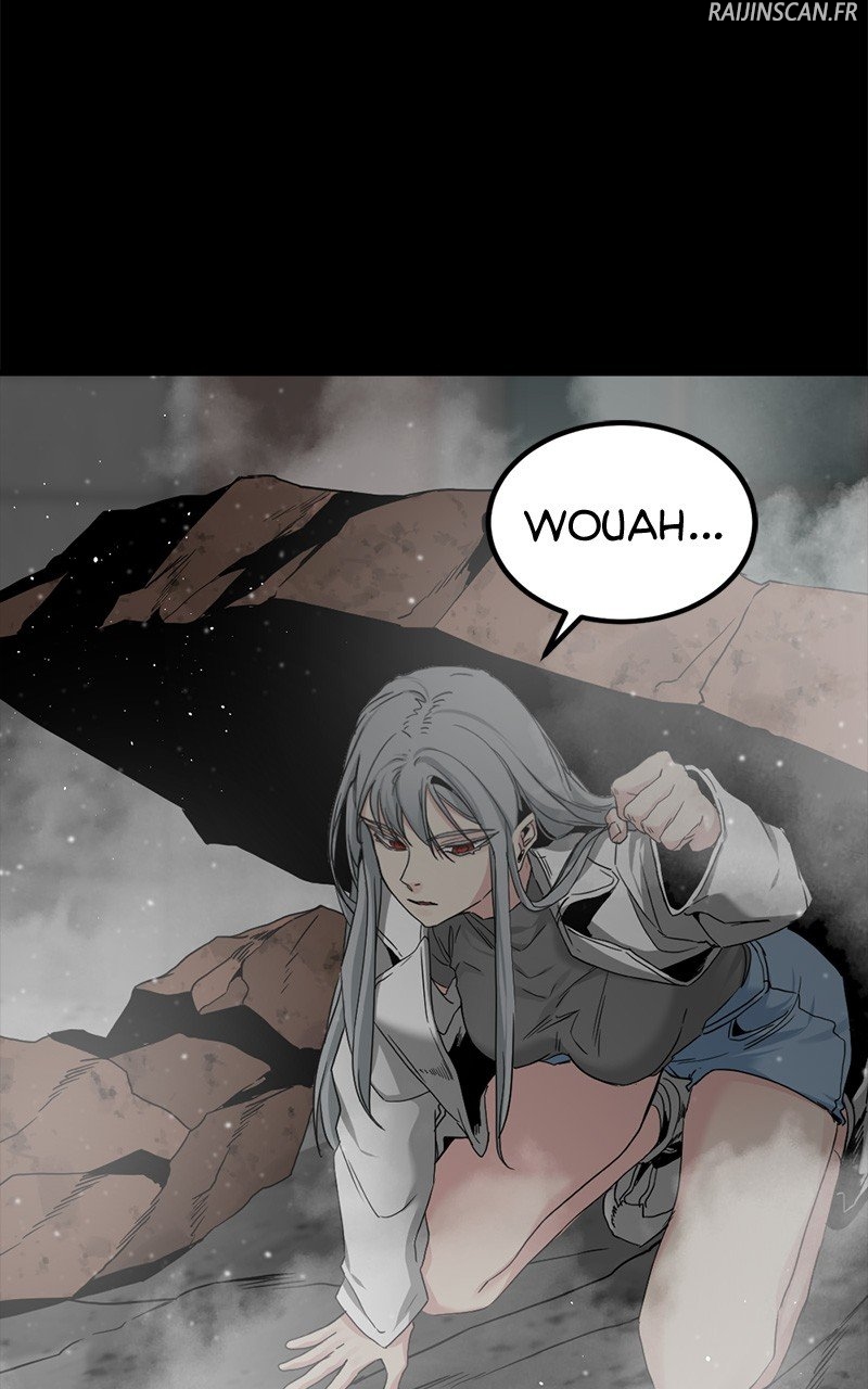 Read Hero Killer FR Manga Online