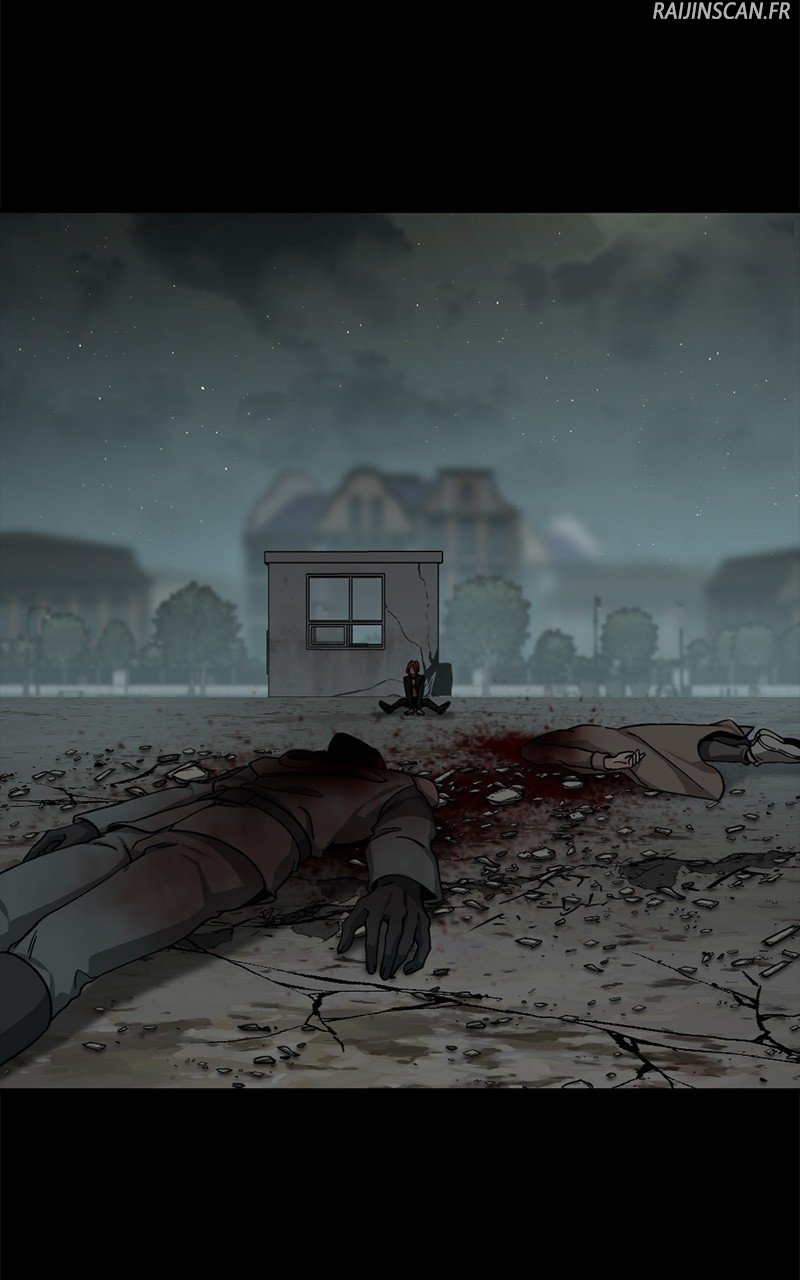Read Hero Killer FR Manga Online