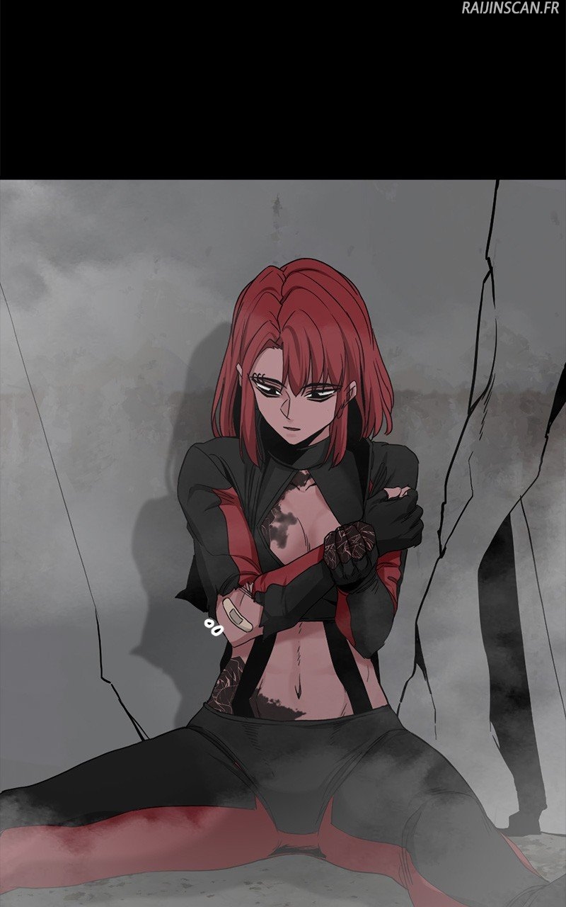 Read Hero Killer FR Manga Online