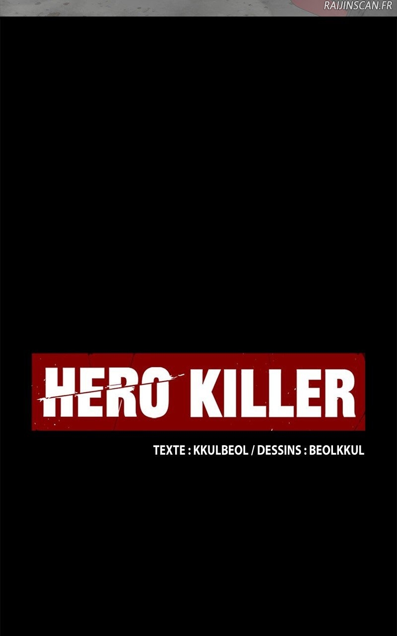 Read Hero Killer FR Manga Online
