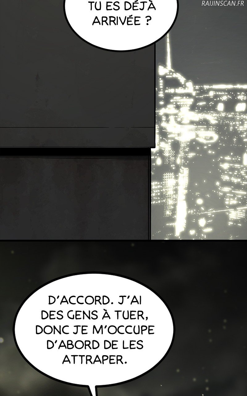 Read Hero Killer FR Manga Online