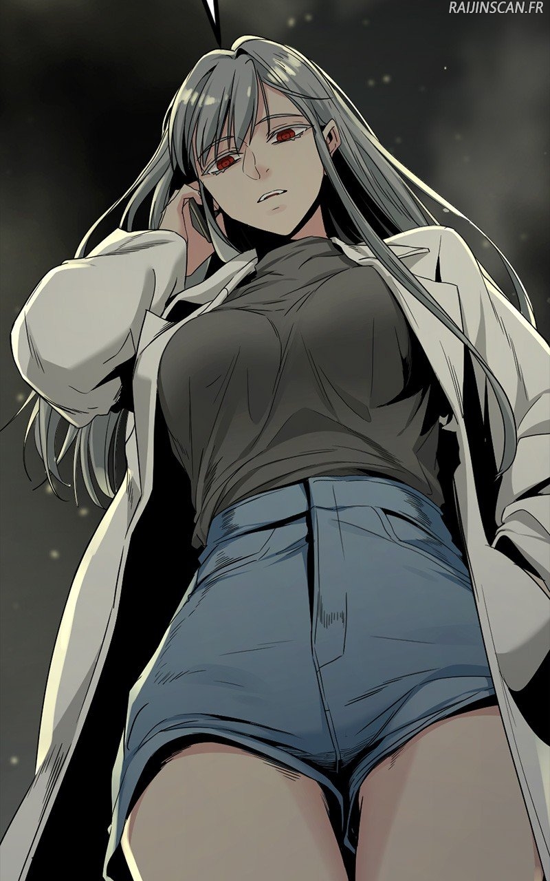 Read Hero Killer FR Manga Online