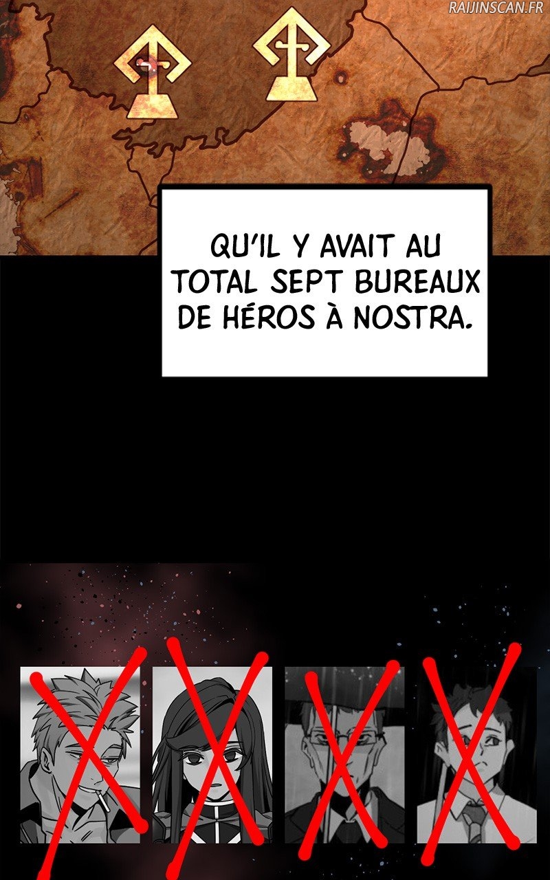 Read Hero Killer FR Manga Online