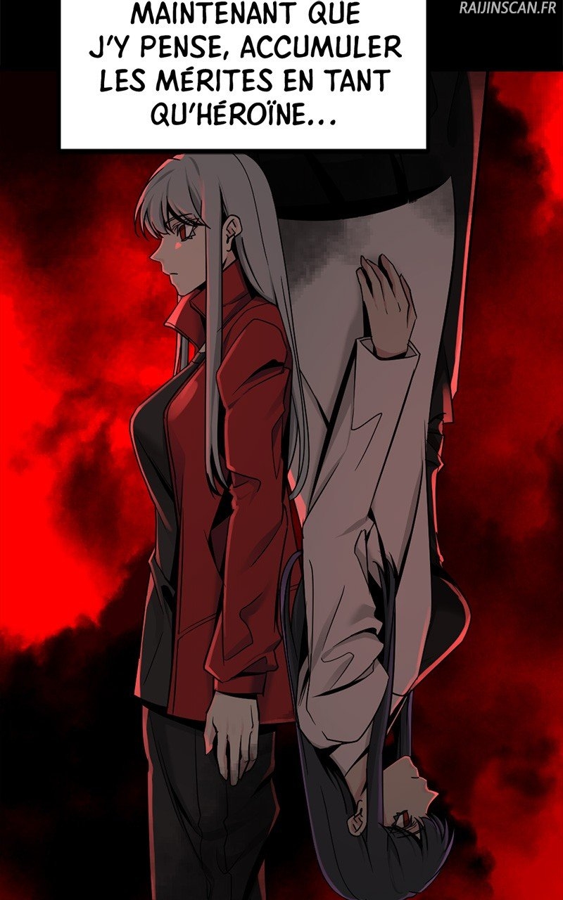 Read Hero Killer FR Manga Online