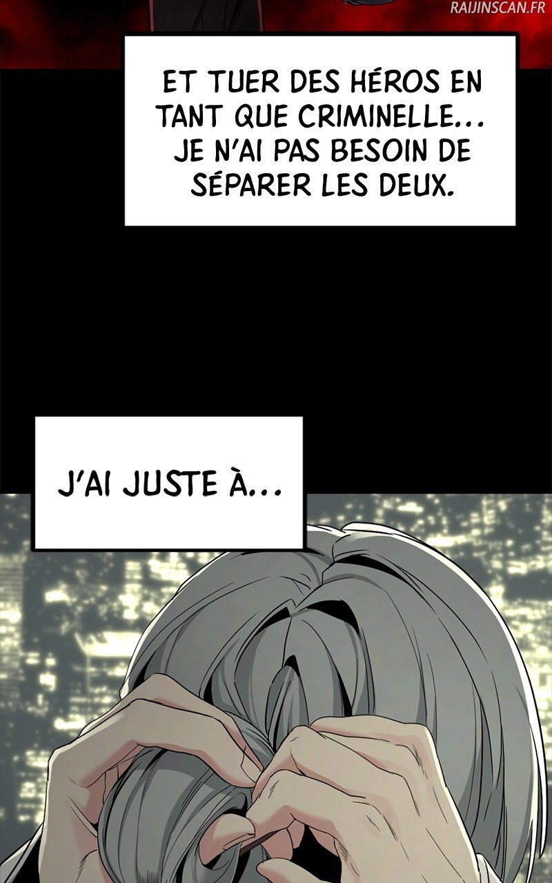 Read Hero Killer FR Manga Online