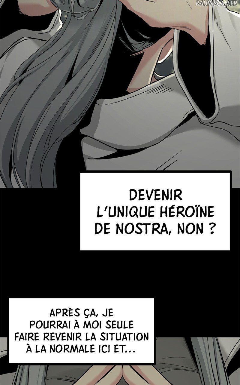 Read Hero Killer FR Manga Online