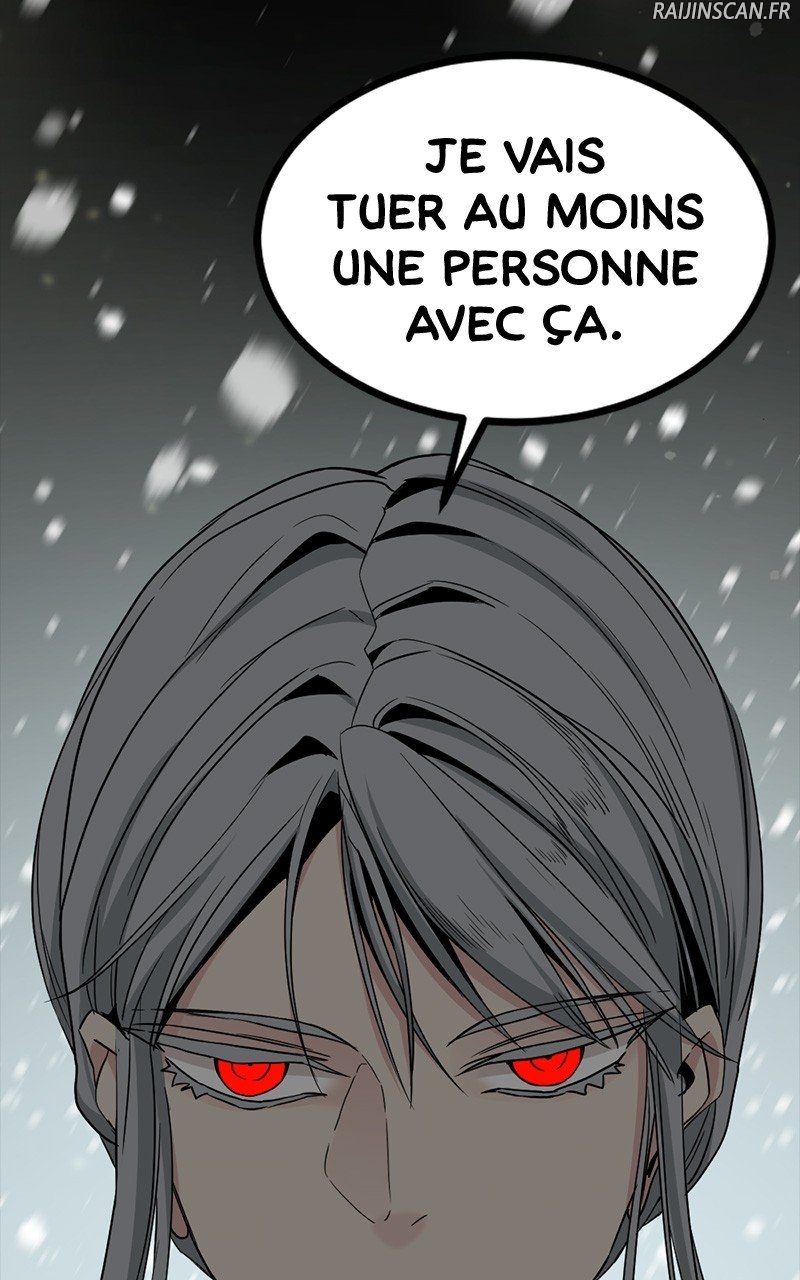 Read Hero Killer FR Manga Online