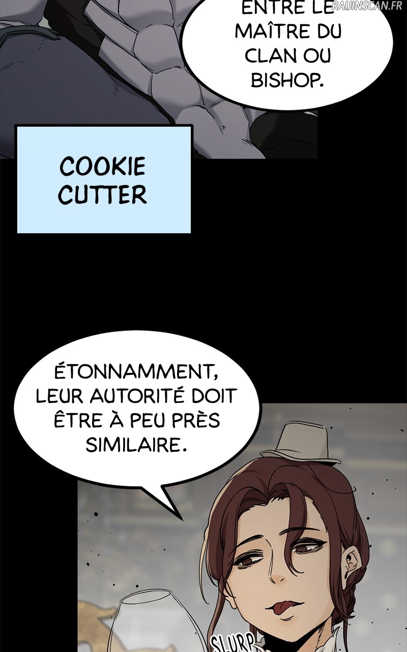 Read Hero Killer FR Manga Online