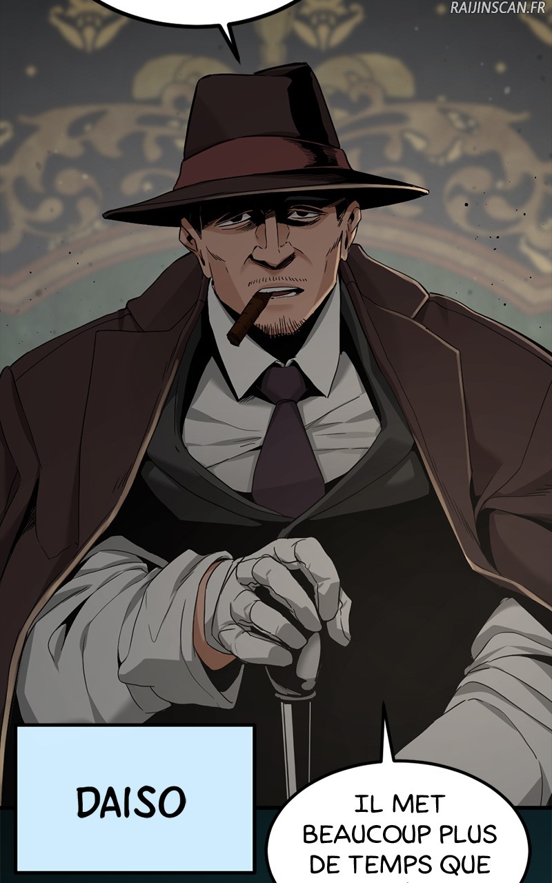 Read Hero Killer FR Manga Online